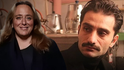 Burak Haktanırdan çarpıcı Ayşe Barım yorumu: Sektördeki tekelleşmeyi böyle anlattı