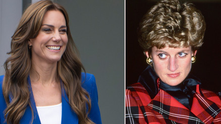 Ne mücevherler ne taçlar... Kaynanasından kimsenin bilmediği bir miras daha kalmış