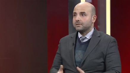 TikTok hamlesi kafaları karıştırdı: Haberin tek patronu ABD mi olacak Prof. Dr. Murat Kırık CNN TÜRKte anlattı