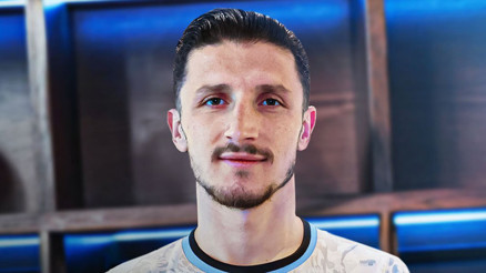 Trabzonspordan ayrıldı, Bodrum FKya imza attı