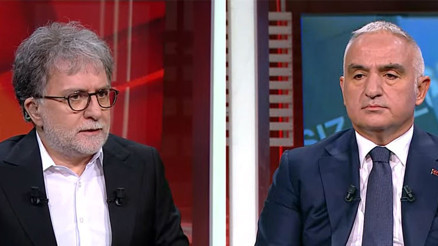 Son dakika... Kültür ve Turizm Bakanı Mehmet Nuri Ersoydan CNN Türkte önemli açıklamalar: İtfaiye raporunu Bolu İtfaiyesi verir