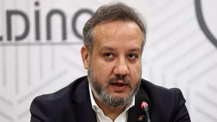 Sinan Boztepe, Antalyasporu bekleyen tehlikeyi açıkladı