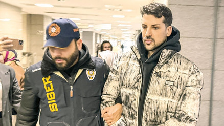 Kerimcan’ın 5 yıl hapis istendi