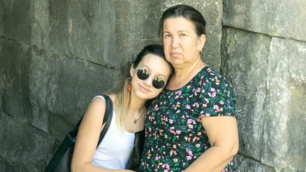 Kader Buse’nin annesinden yürek burkan paylaşım