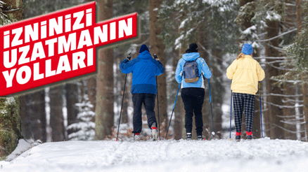 2025 yılı için tatil planınız hazır mı 2025 yılı için tatil planınız hazır mı