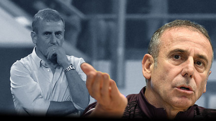 Abdullah Avcıdan Fenerbahçe itirafı Ne yazık ki...