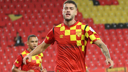 Göztepeden Romulo ve Fenerbahçe transferi açıklaması
