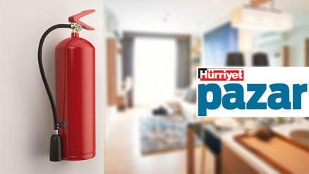 Yangın çıkmasını nasıl önlemeli, yangın sırasında ne yapmalı