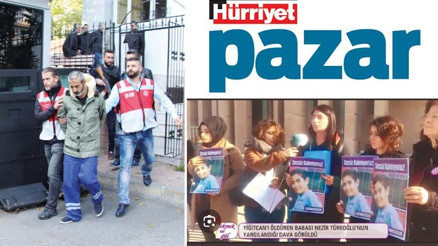 ‘Kimin ihmali varsa cezasını çekmeli’ ‘Kimin ihmali varsa cezasını çekmeli’