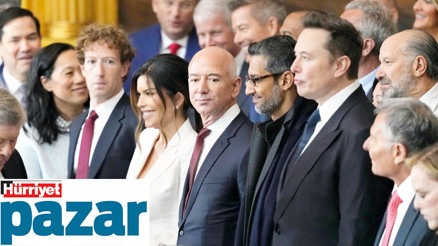 Arkadaşlık mı oligarşi mi