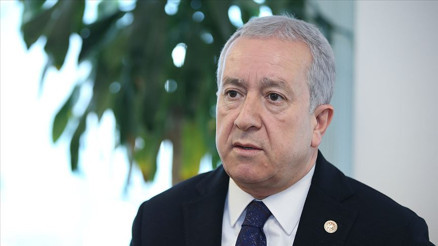 MHPli Durmaz: Ya silahlar gömülecek ya silahı tutanlar