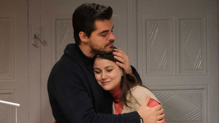 25 Ocak Gönül Dağı bu akşam var mı yok mu Gönül Dağı yeni bölüm ne zaman, neden yok, hangi gün 25 Ocak TRT 1 yayın akışı