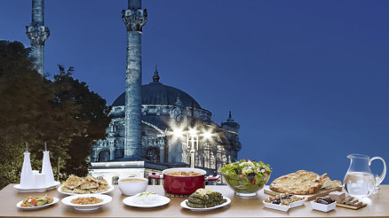 MİRAÇ KANDİLİ İL İL SAHUR VAKTİ 26 OCAK 2025 PAZAR || Miraç Kandili sahur vakti ne zaman, sahur saati kaçta Kandil orucu sahur-imsak saatleri