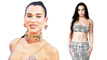 BRIT Ödülleri’ne XCX damgası