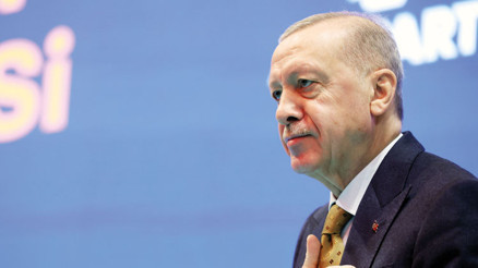 2028’de hedef yüzde 50’nin çok çok üstü 2028’de hedef yüzde 50’nin çok çok üstü