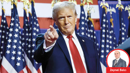 Piyasaların Trump tedirginliği azalıyor