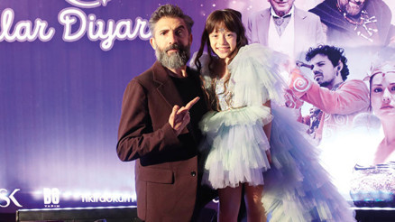 Masal’ın sihirli yolculuğu