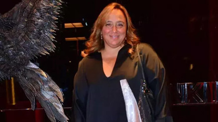 Ayşe Barım hakkındaki soruşturmada yeni gelişme: Ayrıntılı biçimde genişletilecek Ayşe Barım hakkındaki soruşturmada yeni gelişme: Ayrıntılı biçimde genişletilecek