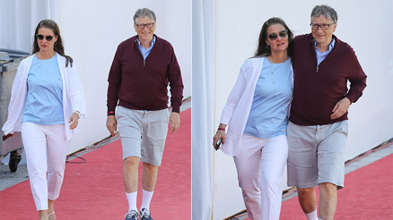 Tarihin en pahalı boşanmasına imza atmışlardı… Ünlü milyarderden geç gelen itiraf: Hayatımın en büyük hatasıydı