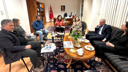 Stuttgart Başkonsolosu’ndan çifte vatandaşlık hakkında detaylı bilgilendirme