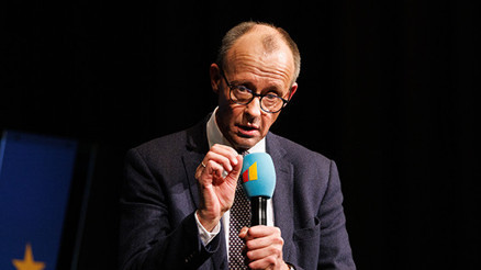 Almanya’da sığınmacı krizi