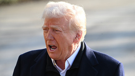 ‘Trump, Scholz ve Merz’i çekiştiriyor’