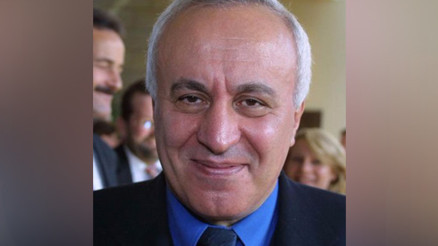 Prof. Faruk Şen’i kaybettik