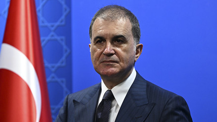 AK Parti Sözcüsü Ömer Çelik: Biz kaybettiğimiz canların tarafındayız