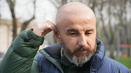 Saç ekiminde uygulanan tedavi hayatını alt-üst etti Bana sağlığımı geri versinler