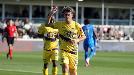 Bodrum FK 0-1 Eyüpspor (Süper Lig maçı özeti)
