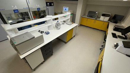 ‘Tüy bankası’ kapılarını Hürriyet Ankara’ya açtı... Tüylerden DNA barkodlaması