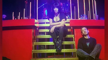 Bardanın provaları devam ediyor