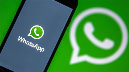 iOS üzerinde WhatsApp kullananlara güzel haber