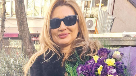 Bilge Öztürkten tartışma yaratacak sözler: Çocuğu değil özgürlüğü seçtim