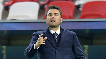 Adrian Mutu için Süper Lig iddiası Görüşmeler başladı