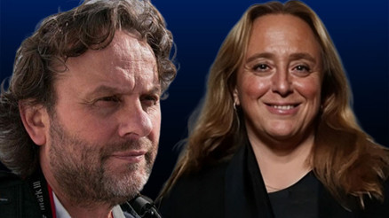 Ünlü yönetmen İsmail Güneşten Ayşe Barım açıklaması: Benim yüzümden değil başka nedenlerden gözaltında Ünlü yönetmen İsmail Güneşten Ayşe Barım açıklaması: Benim yüzümden değil başka nedenlerden gözaltında