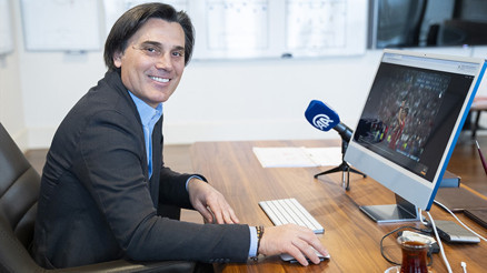 Vincenzo Montellanın seçimi Arda Güler oldu  Hepimizin hayallerini hatıyorum