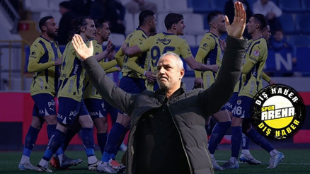 İsmail Kartal Fenerbahçeden Cenk Tosunu transfer etmek istiyor Alternatif Serdar Dursun