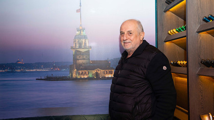 Hafız Mustafa 1864’ten İstanbul’da ‘iş garantili’ meslek lisesi