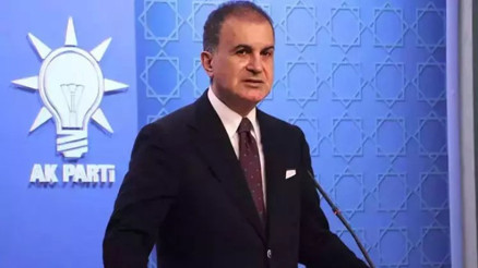 AK Parti Sözcüsü Ömer Çelik: Nereye uzanırsa uzansın sorumlular ceza alacak AK Parti Sözcüsü Ömer Çelik: Nereye uzanırsa uzansın sorumlular ceza alacak