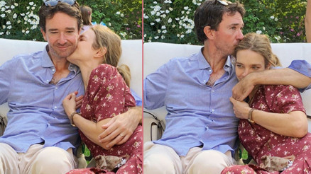 Pazarda tezgah açtığı günler çok geride kaldı... En zenginlerden biriyle evlendi: Artık çalışmasına bile gerek yok