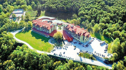 Ormancılardan çağrı: İşgal ettiği ormanı alın