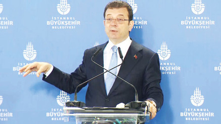 İmamoğlu’na ‘bilirkişi’ soruşturması