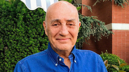 Sanatçı Fuat Güner ameliyat oldu