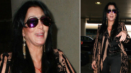 Ünlü şarkıcı 40 yaş genç sevgilisine baskı yapıyor: Daha güçlü bir bağ istiyorum... Derhal evlen benimle