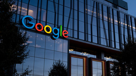 Google, Meksika Körfezinin adını değiştiriyor
