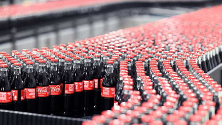 Coca-Cola, Avrupa’da birçok içeceğini geri çağırdı