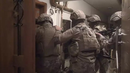 İstanbul merkezli 7 ilde FETÖ’ye yönelik operasyonda 12 kişi gözaltına alındı