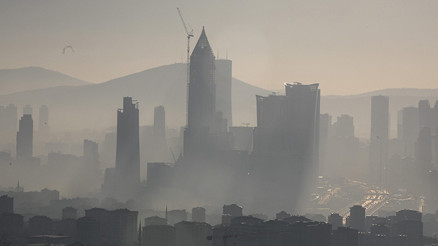 İstanbulda hava kirliliği ve sis ne zaman sona erecek, kaç gün sürecek Meteoroloji uzmanından uyarı İstanbul hava kirliliği 2025 son durum