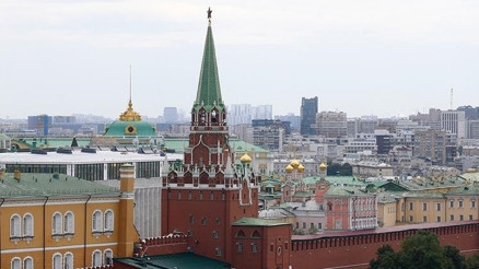 Kremlinden Avrupaya mesaj:  Ukrayna üzerinden Rus gazı satmak istiyoruz